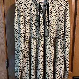 Evy’s Tree Sophie Zip up jacket